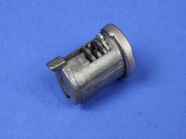 4746305 - Interior Trim: Lock Cylinder for Dodge: Durango | Jeep: Grand Cherokee, Grand Cherokee WK, Wrangler Image