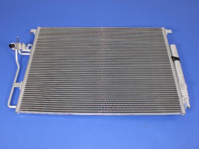 68013633AA - Air Conditioners and Heaters: A/c Condenser for Dodge: Sprinter 2500, Sprinter 3500 Image