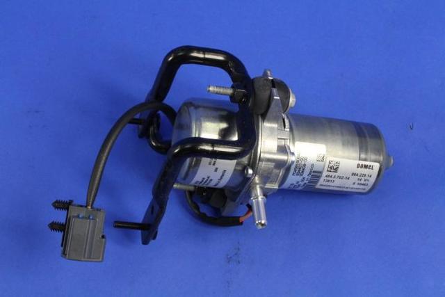 4581808AC - Brakes: Air Pump for Jeep: Grand Cherokee Image
