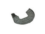 68401296AA - : Brake Shield, Right for Fiat: 500X | Jeep: Compass, Renegade Image