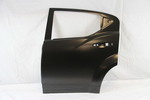 5008887AF - : Rear Door Outer Panel, Left for Dodge: Avenger Image