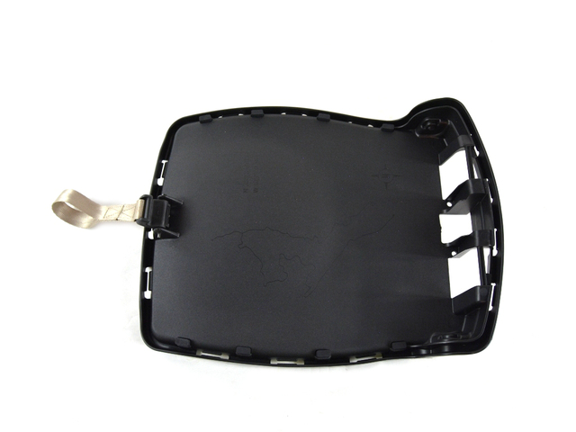 1XT661X9AC - Interior Trim: Storage Bin Lid for Jeep: Cherokee Image