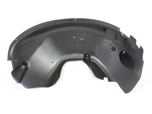 55362504AF - Body Sheet Metal Except Doors: Splash Shield, Right for Mopar Image