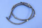 68140584AA - : Washer Hose for Mopar Image