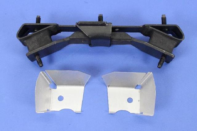 68147347AB - Transmission: Insulator for Ram: 1500, 1500 Classic Image