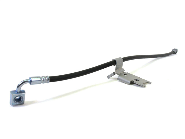 5140863AA - Service Brakes: Brake Hose, Left Front for Chrysler: 300 | Dodge: Challenger, Charger, Magnum Image