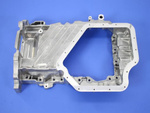68051597AD - : Engine Oil Pan, Upper for Chrysler: 200, Town &amp; Country | Dodge: Avenger, Grand Caravan, Journey | Ram: C/V, ProMaster 1500, ProMaster 2500, ProMaster 3500 Image