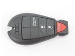 56046669AH - : Integrated Key Fob Transmitter for Dodge: Challenger Image