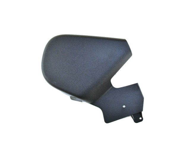 1XS84DX9AF - Interior Trim: Front Seat Shield, Right Seat for Jeep: Cherokee Image