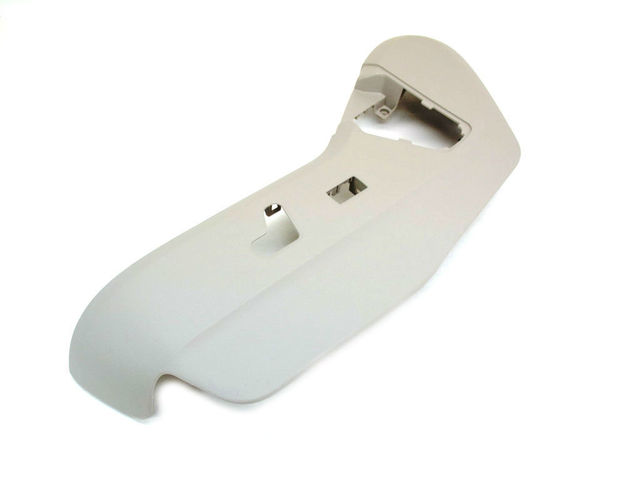 2011-2019 Mopar Driver Outboard Shield 1UQ99BD1AC | My Mopar Parts