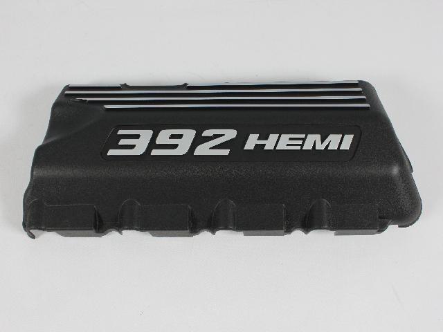 5038544AE - Engine: Wiring Protector Cover, Right Side for Dodge: Challenger, Charger Image