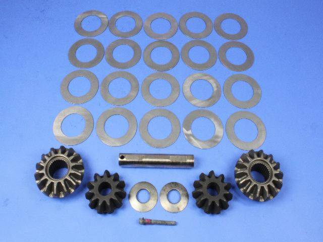 68411168AA - Differential and Drive Line: Center Differential Gear Kit for Ram: 1500, 1500 Classic Image