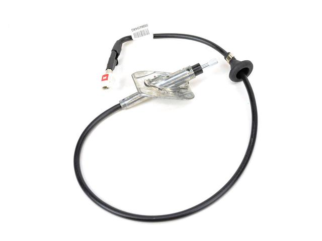 5064394AH - Electrical: Cable &amp; Base Assy Antenna for Dodge: Ram 1500, Ram 2500, Ram 3500 | Ram: 1500, 1500 Classic, 2500, 3500 Image