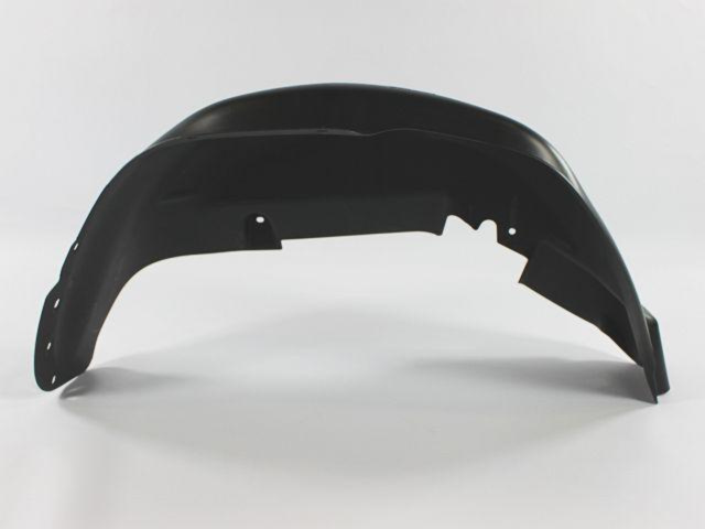 55360146AE - Body Sheet Metal Except Doors: Fender Side Liner, Right for Jeep: Liberty Image