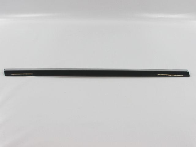 ZW501BLAA - Exterior Ornamentation: Sliding Door Molding, Right for Chrysler: Town &amp; Country | Dodge: Grand Caravan Image