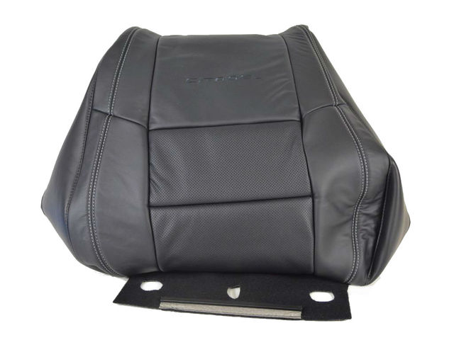 5RV47DX9AB - Interior Trim: Front Seat Back Cover, Left for Mopar Image