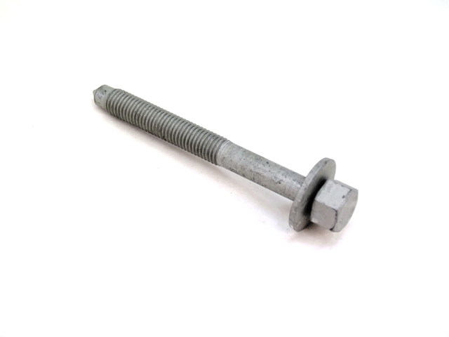 6506672AA - Frames and Bumpers: Hex Screw And Washer, Cradle Bolt for Dodge: Nitro | Jeep: Liberty Image