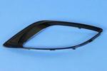 5LS78DX8AB - : Front Fascia Bezel, Right for Dodge: Durango Image