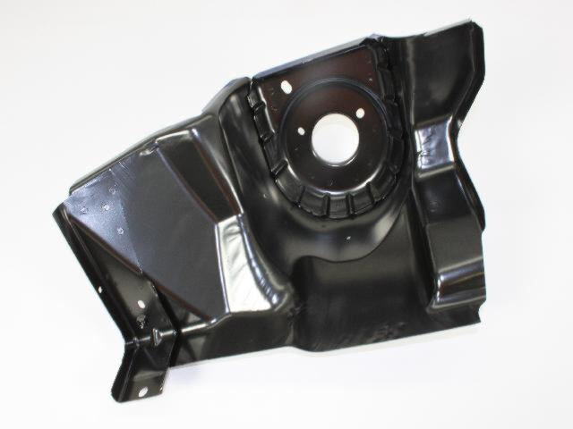 5109297AC - Body Sheet Metal Except Doors: Front Suspension Tower Package, Left for Chrysler: Town &amp; Country | Dodge: Grand Caravan | Ram: C/V Image