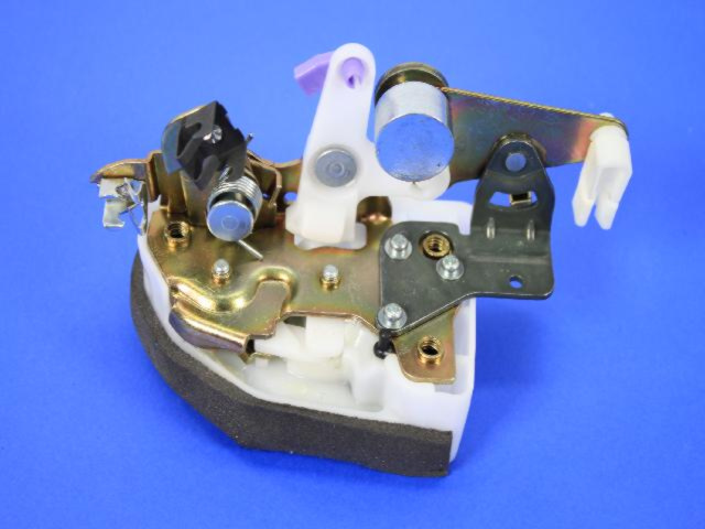 55075990AJ - Doors and Related Parts: Front Door Latch, Right for Mopar Image