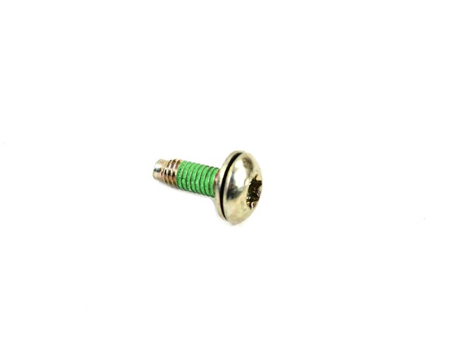 6510589AA - Doors, Door Mirrors and Related Parts: Torx Head Screw for Ram: ProMaster 1500, ProMaster 2500, ProMaster 3500, ProMaster EV Image