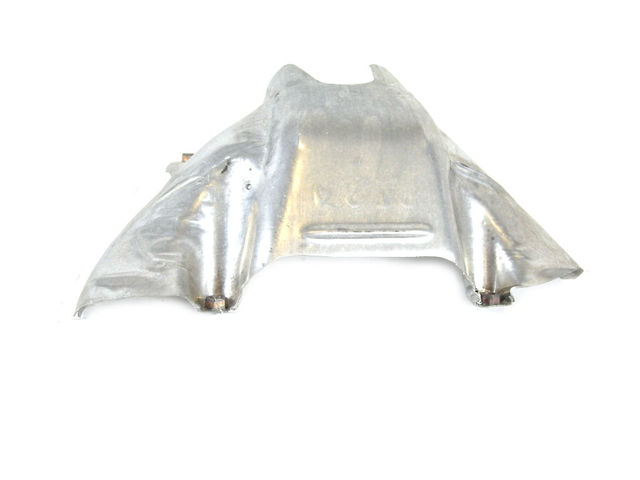 4777951AA - Engine 2.4L Four Cylinder: Exhaust Manifold Shield, Lower for Mopar Image