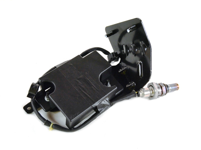 68166853AF - Electrical: Exhaust Sensor And Bracket for Mopar Image
