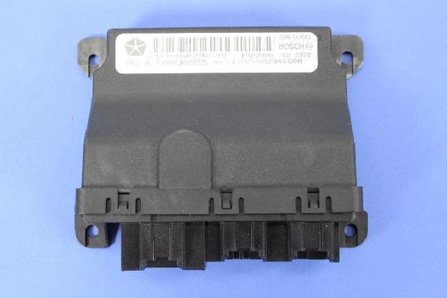 4602922AF - Electrical: Door Module for Chrysler: 200, Aspen, Sebring | Dodge: Avenger, Durango | Jeep: Commander, Grand Cherokee Image