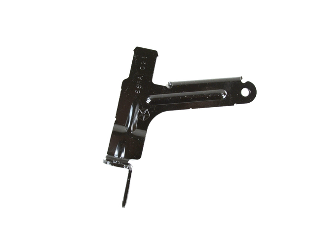 68191566AA - Emission Controls: Purge Canister Bracket for Mopar Image