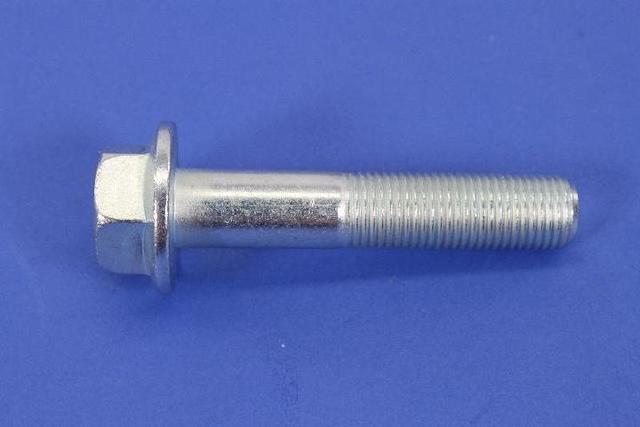 6107101AA - Electrical: Hex Flange Head Tapping Screw &amp; Washer for Fiat: 500L, 500X | Jeep: Renegade Image