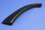 1UW93RXFAD - : Rear Door Wheel Flare Molding, Left for Mopar Image
