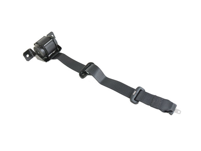 5LA42DX9AG - Restraints: Rear Seat Belt for Mopar Image