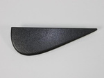 55078136AA - : Mirror Flag Applique, Right for Mopar Image