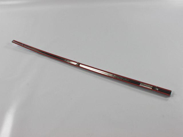 ZT52SZ0AA - Exterior Ornamentation: Front Door Molding, Right for Chrysler: Town &amp; Country | Dodge: Grand Caravan | Ram: C/V Image