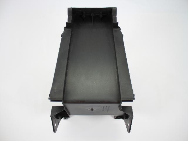 1FG751D5AB - Interior Trim: Floor Console Bin for Mopar Image