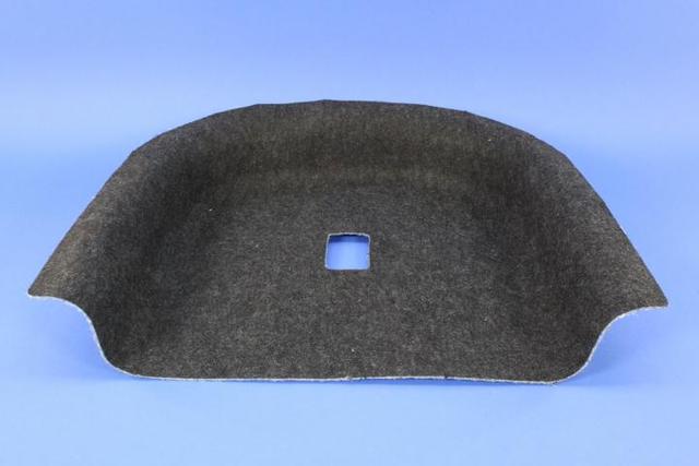 68160388AA - Interior Trim: Spare Tire Well Silencer for Mopar Image