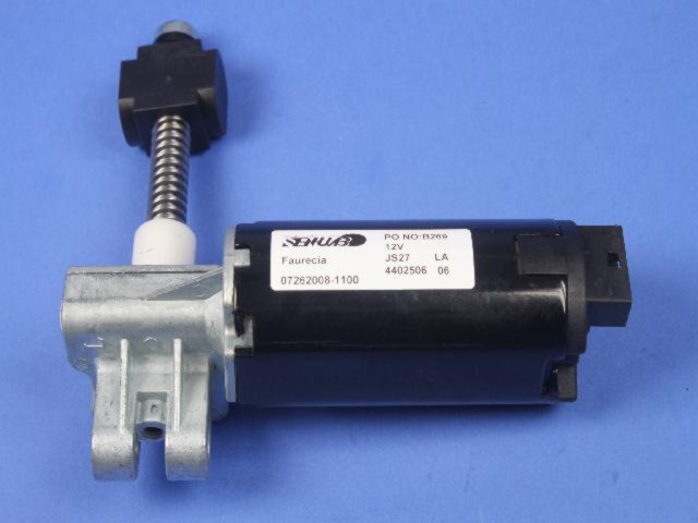 68071151AA - Interior Trim: Power Seat Motor for Mopar Image