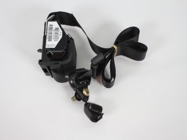5KK641X9AA - Interior Trim: Front Outer Seat Belt, Right for Mopar Image