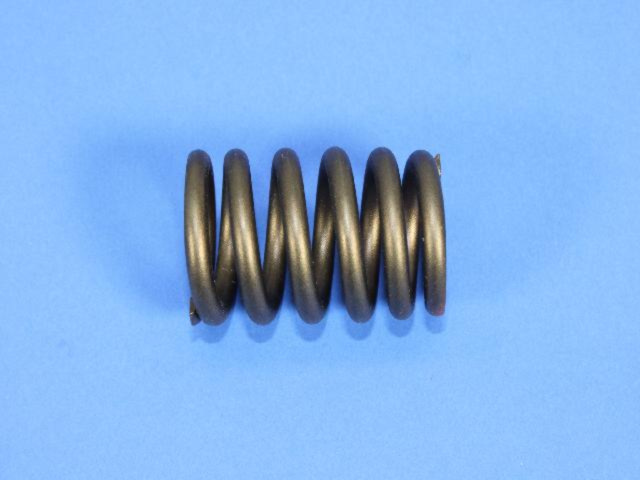 4792215 - Engine 3.5L Six Cylinder: Intake Valve Spring for Chrysler: 300, 300M, Concorde, Pacifica, Sebring | Dodge: Avenger, Challenger, Charger, Intrepid, Journey, Magnum Image