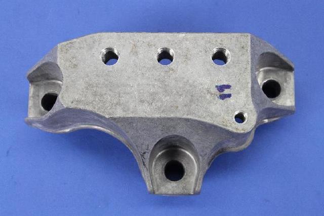 68081553AD - 1.4L Turbo; Engine: Transmission Mount Bracket for Mopar Image