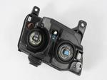 68170683AA - : Headlamp, Left for Mopar Image