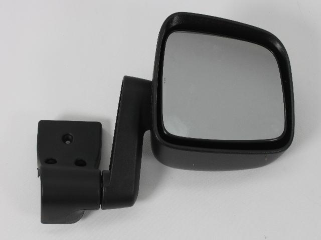 2018-2025 Jeep Doors-Off Exterior Mirrors 82215331AC | My Mopar Parts
