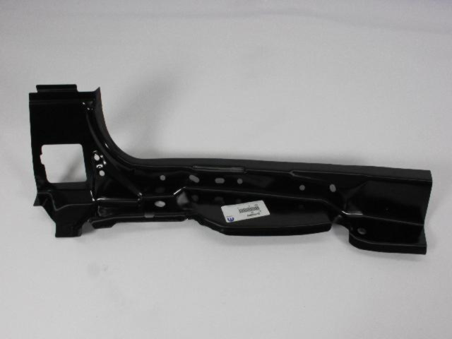 5109569AD - Body Sheet Metal Except Doors: D Pillar Lower Extension, Left for Chrysler: Town &amp; Country | Dodge: Grand Caravan | Ram: C/V Image
