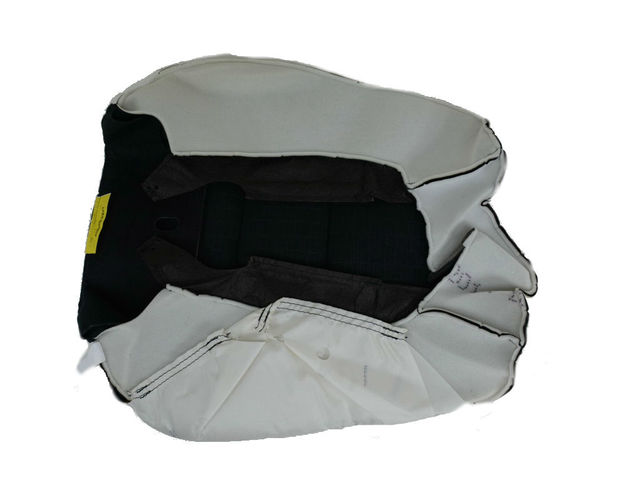 5PJ07DX9AC - Interior Trim: Front Seat Back Cover, Left for Mopar Image