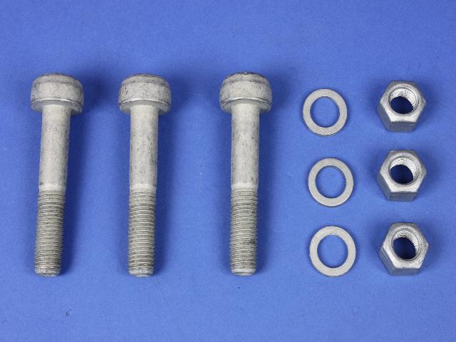 5166336AA - Propeller Shafts and U-Joints: Bolt Kit for Chrysler: 300 | Dodge: Challenger, Charger, Magnum Image