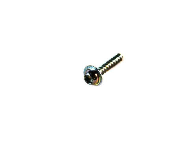 6036704AA - Electrical: Pan Head Tapping Screw for Chrysler: 200 | Jeep: Cherokee | Ram: ProMaster 1500, ProMaster 2500, ProMaster 3500, ProMaster EV Image