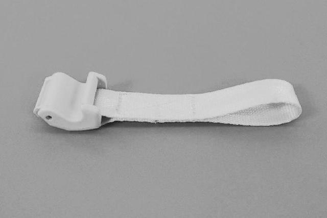 5LJ91DX9AA - Interior Trim: Storage Bin Lid Latch for Mopar Image