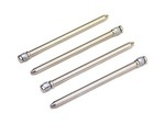 5174320AA - : Disc Brake Pin Kit for Chrysler: 300 | Dodge: Challenger, Charger, Magnum | Jeep: Grand Cherokee Image