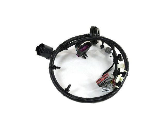 68272815AA - Electrical: Trailer Tow Wiring for Jeep: Cherokee Image