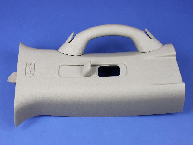 5JF78BDXAF - Interior Trim: B Pillar Upper Trim Panel, Right for Mopar Image